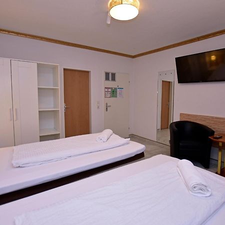 המבורג Ambiente By Next Inn מראה חיצוני תמונה