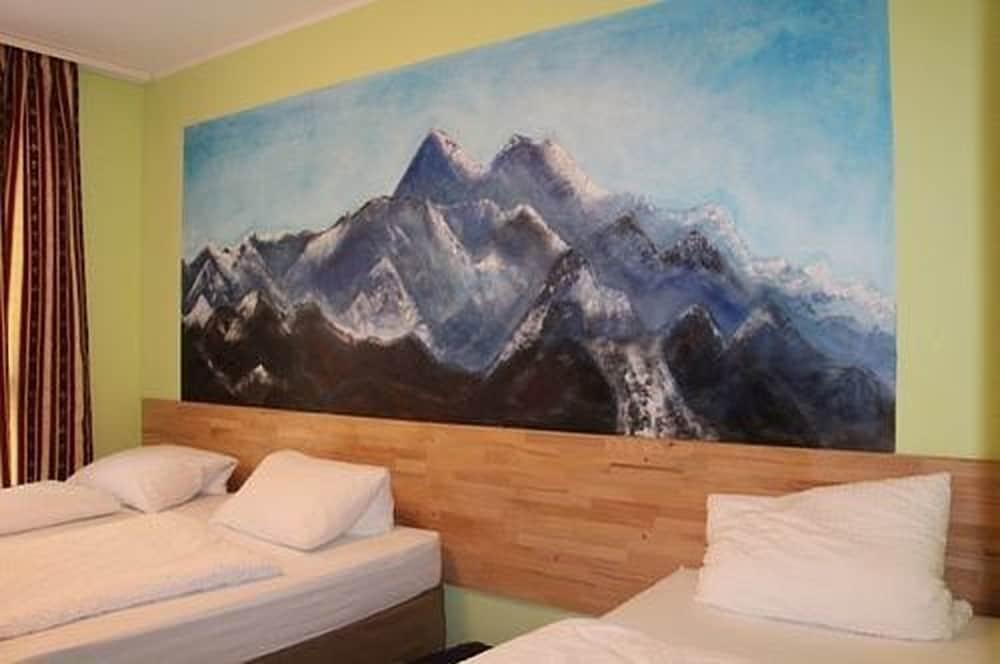 המבורג Ambiente By Next Inn מראה חיצוני תמונה
