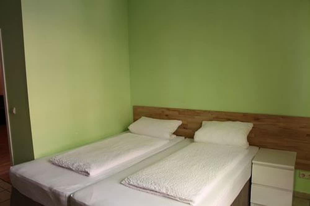 המבורג Ambiente By Next Inn מראה חיצוני תמונה