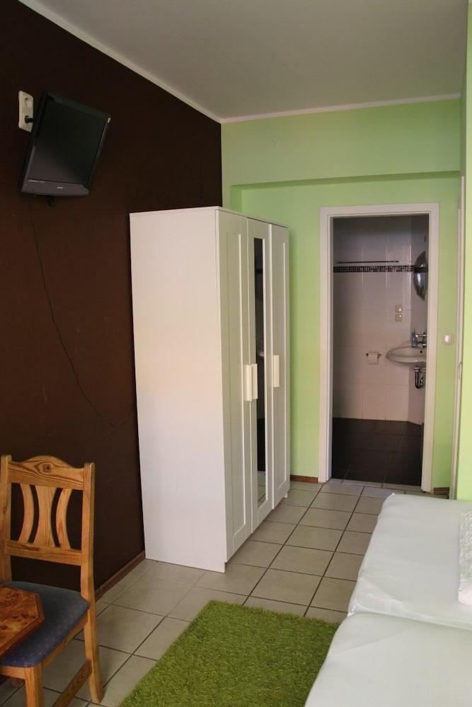 המבורג Ambiente By Next Inn מראה חיצוני תמונה