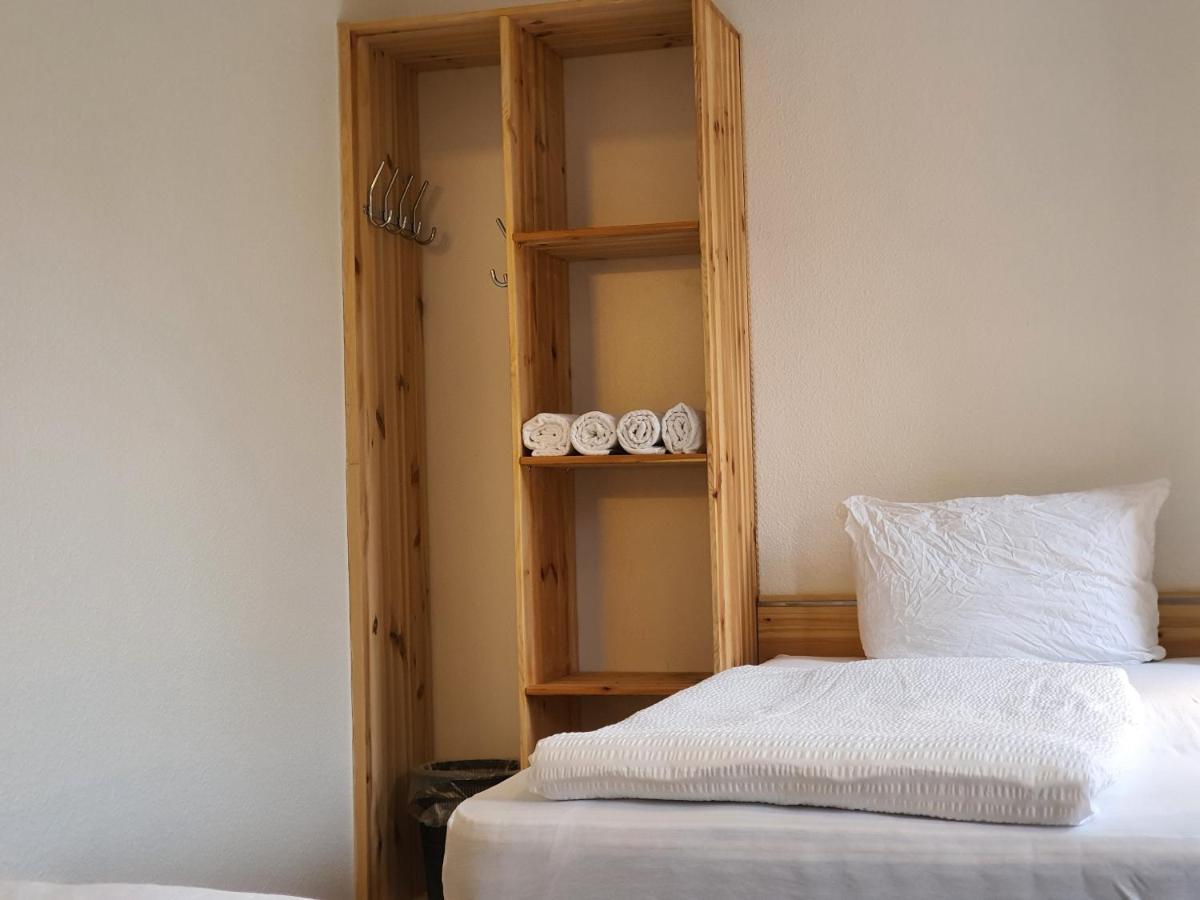 המבורג Ambiente By Next Inn מראה חיצוני תמונה