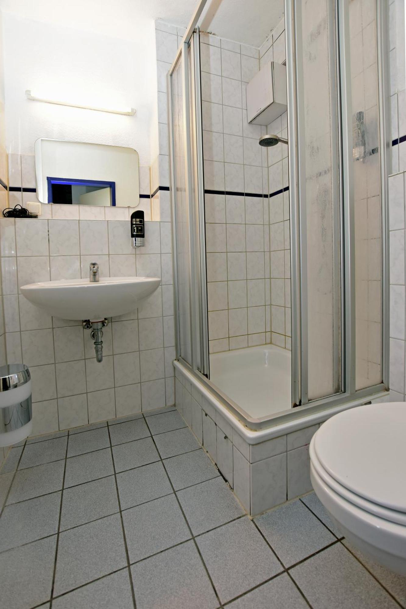 המבורג Ambiente By Next Inn מראה חיצוני תמונה