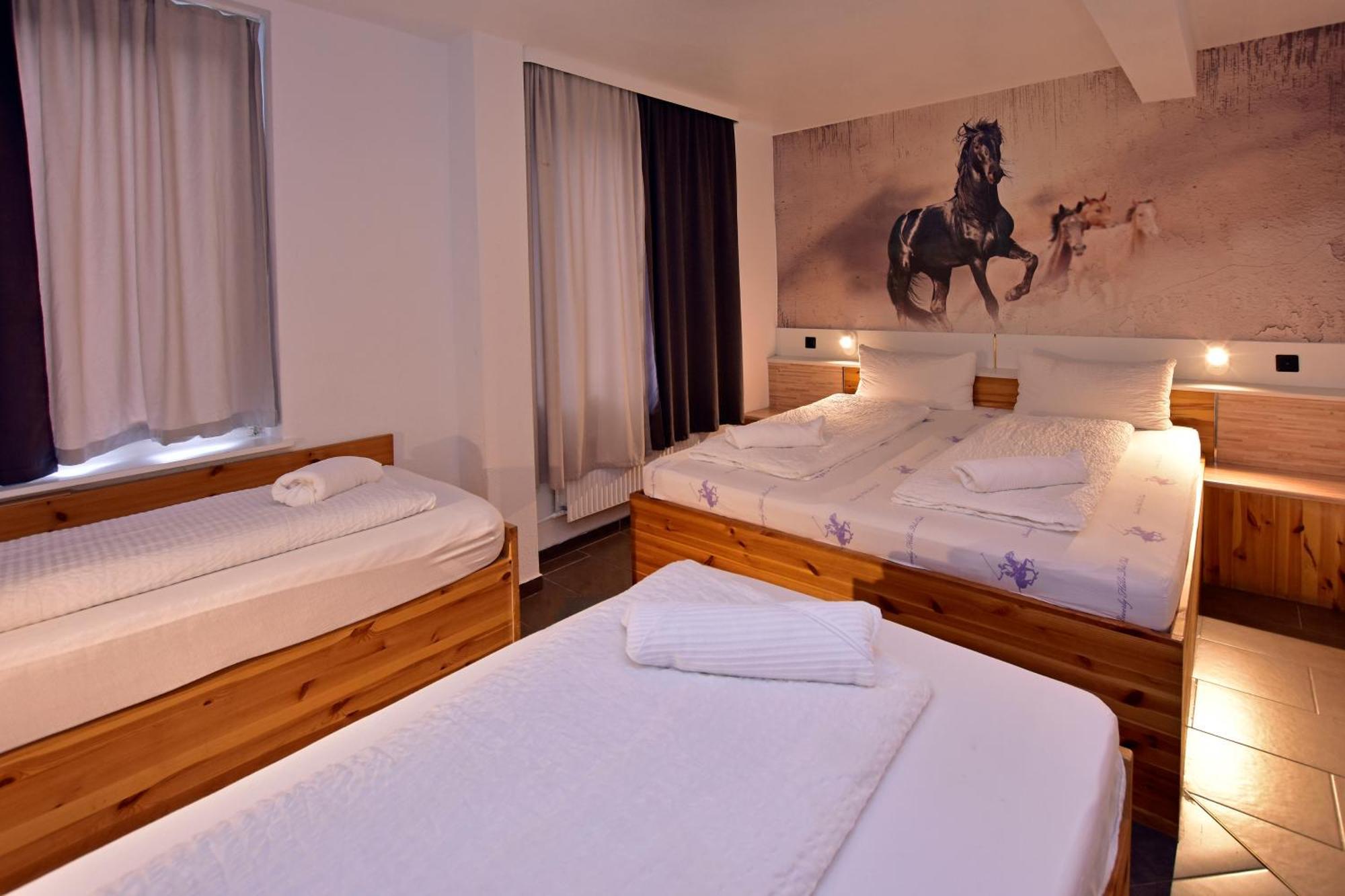 המבורג Ambiente By Next Inn מראה חיצוני תמונה