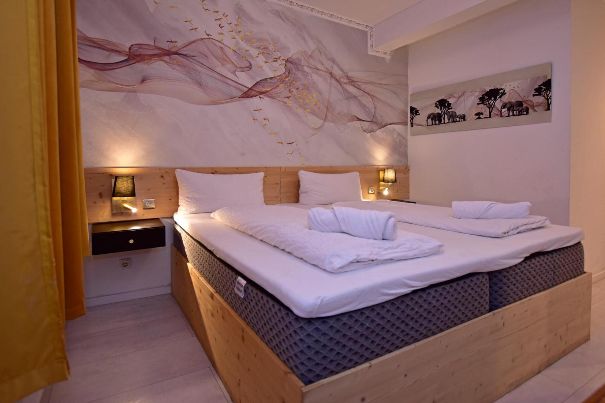 המבורג Ambiente By Next Inn מראה חיצוני תמונה